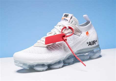 nike vapormax off white replica|nike vapormax off white 2020.